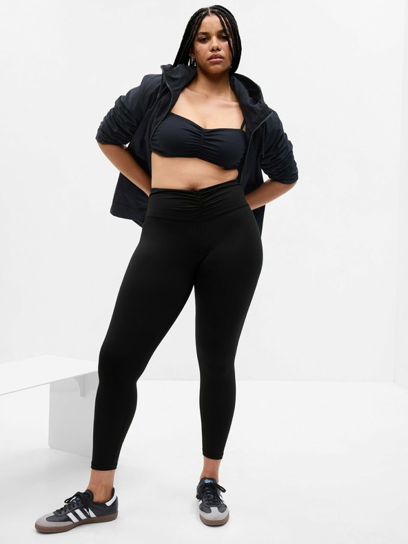 GAP Colanți GapFit high rise GAP