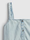GAP Copii rochie din denim GAP