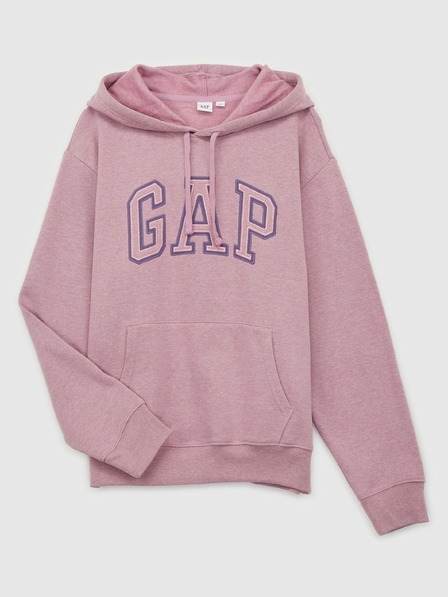 GAP Hanorac Logo GAP