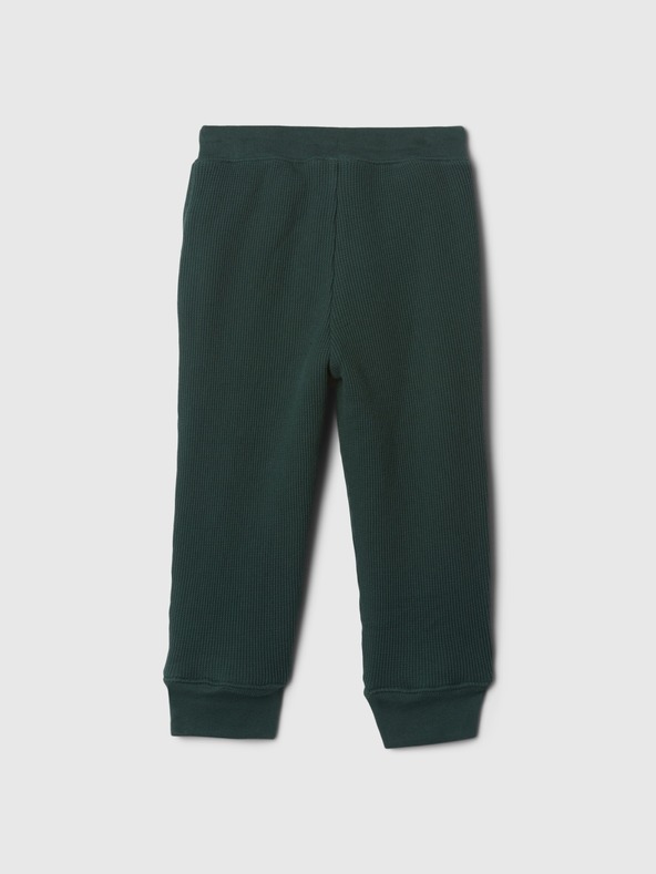 GAP Baby pantaloni căptușiți GAP