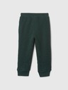 GAP Baby pantaloni căptușiți GAP
