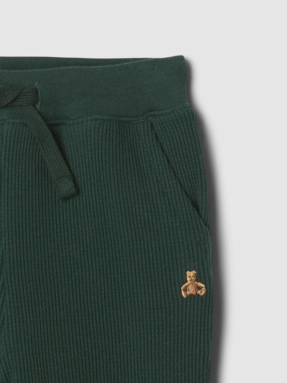 GAP Baby pantaloni căptușiți GAP