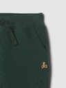 GAP Baby pantaloni căptușiți GAP