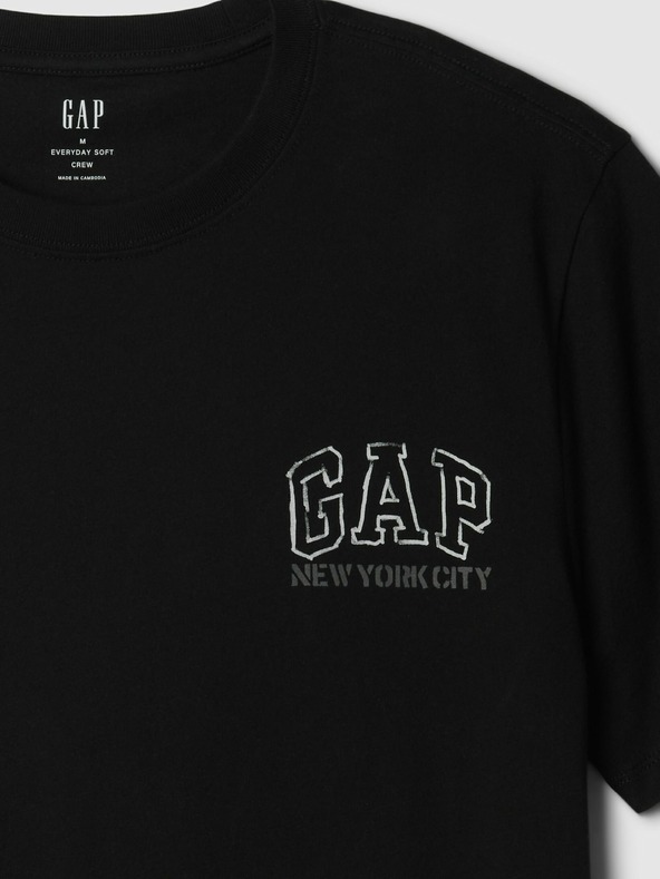 GAP Tricou Logo GAP