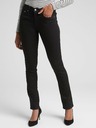 GAP Blugi straight Mid Rise Classic GAP