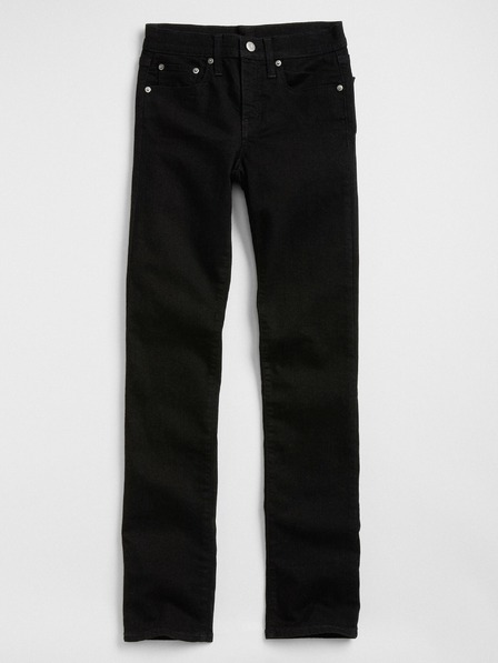 GAP Blugi straight Mid Rise Classic GAP
