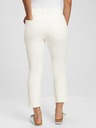 GAP Blugi slim boyfriend Mid Rise Destructed Universal GAP