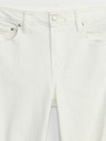 GAP Blugi slim boyfriend Mid Rise Destructed Universal GAP