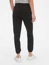 GAP Pantaloni de trening GAP logo arch fleece