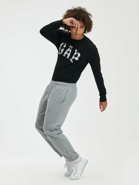 GAP Pantaloni de trening vintage soft GAP