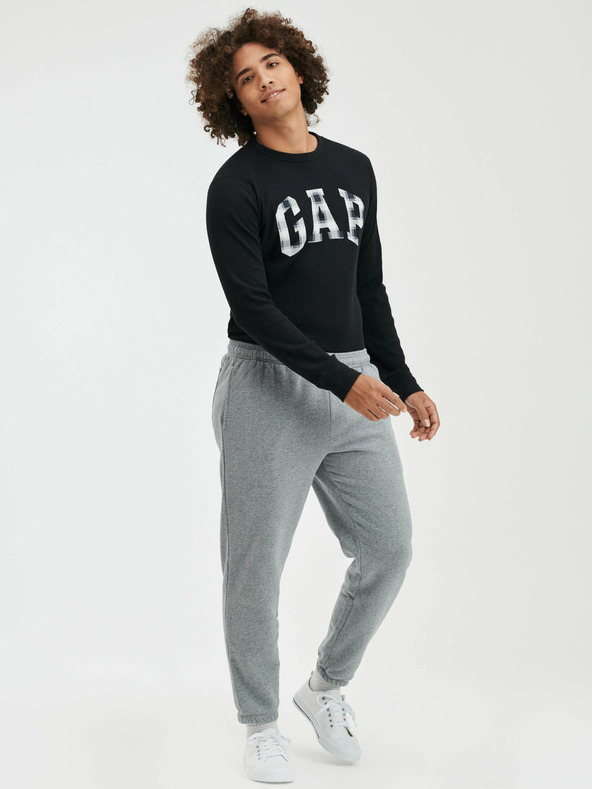 GAP Pantaloni de trening vintage soft GAP
