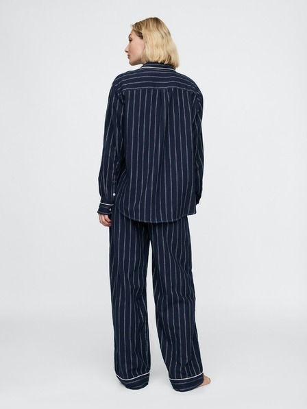 GAP Set de pijama din flanel GAP