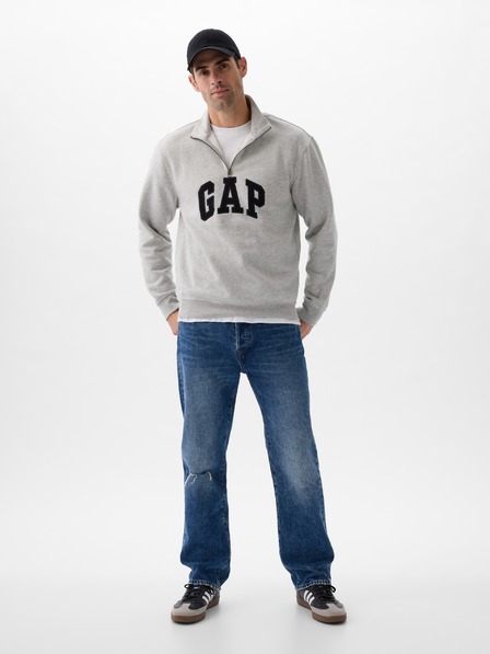 GAP Hanorac Logo GAP