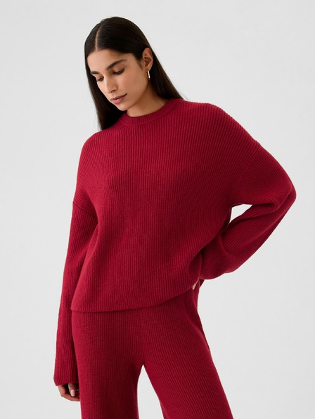 GAP Pulover oversize CashSoft GAP
