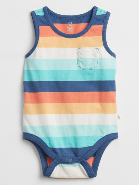GAP Baby Corp print GAP