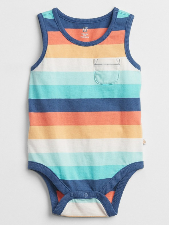 GAP Baby Corp print GAP