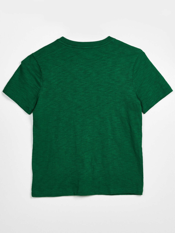 GAP Tricou pentru copii GAP brand