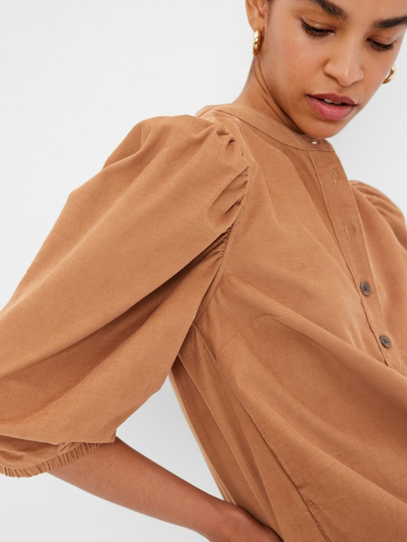 GAP Rochie mini din catifea GAP