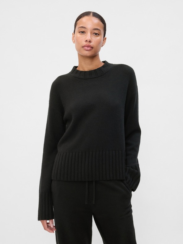 GAP Pulover CashSoft GAP