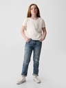 GAP Blugi pentru copii Girlfriend GAP