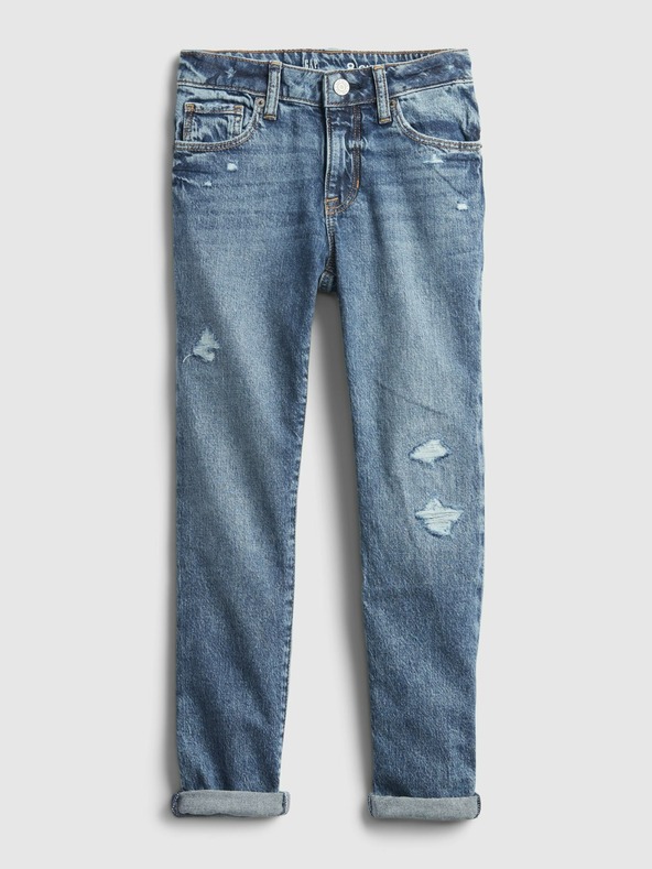 GAP Blugi pentru copii Girlfriend GAP