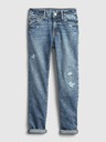 GAP Blugi pentru copii Girlfriend GAP