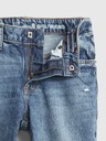 GAP Blugi pentru copii Girlfriend GAP