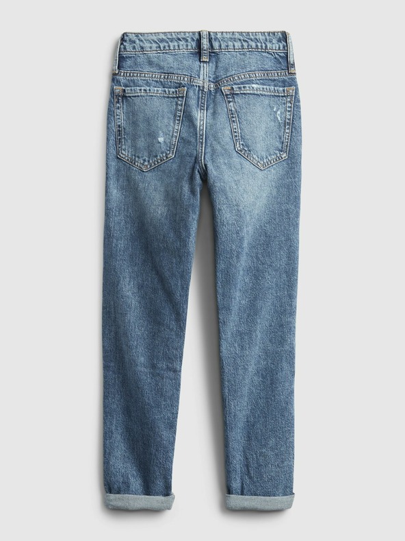 GAP Blugi pentru copii Girlfriend GAP