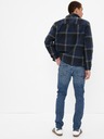 GAP Blugi skinny GapFlex GAP