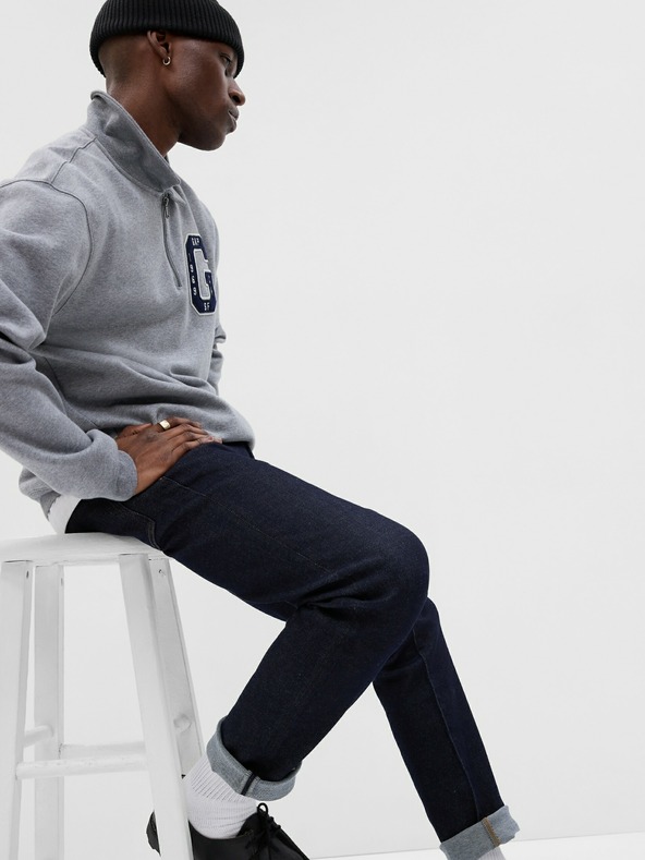 GAP Blugi skinny GapFlex GAP