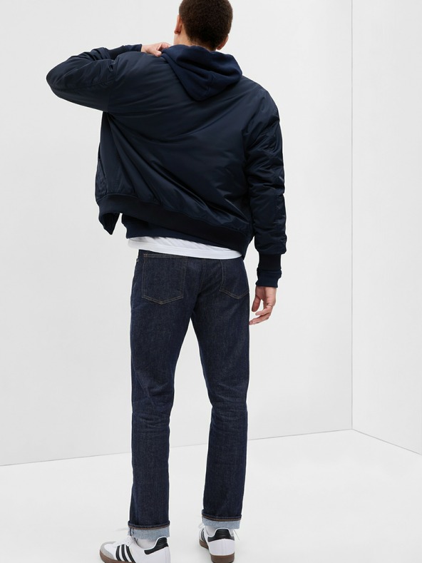 GAP Blugi slim GapFlex GAP