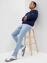 GAP Blugi slim Taper GapFlex GAP