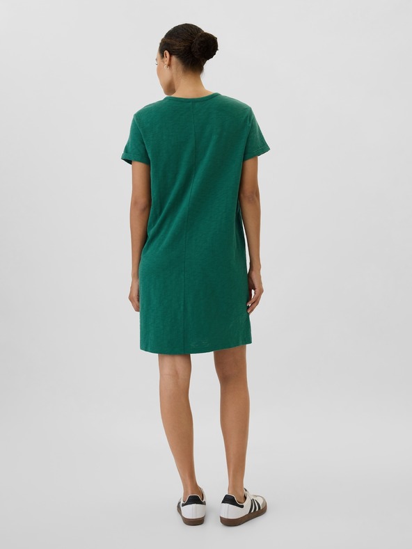 GAP Rochie cu logo GAP