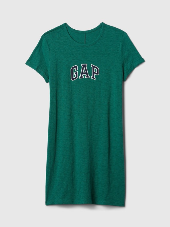 GAP Rochie cu logo GAP