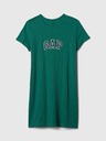 GAP Rochie cu logo GAP