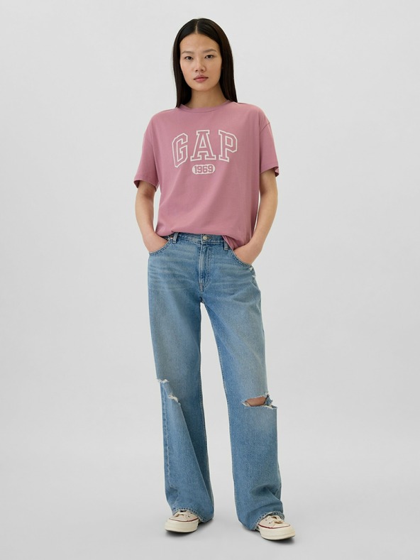 GAP Tricou oversize GAP