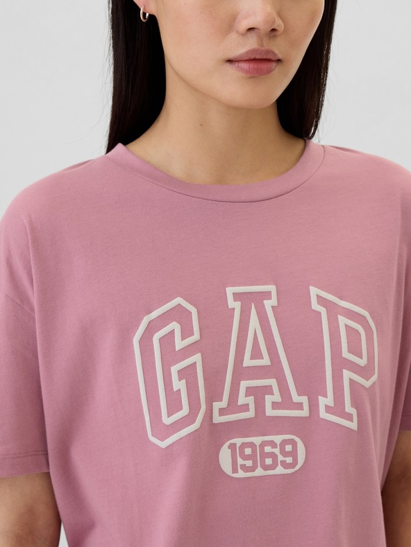 GAP Tricou oversize GAP