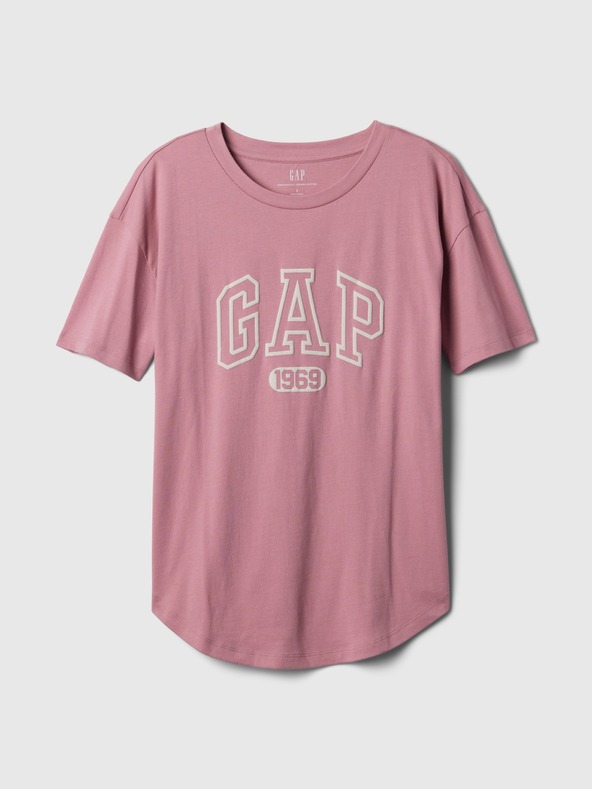 GAP Tricou oversize GAP