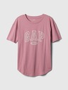GAP Tricou oversize GAP