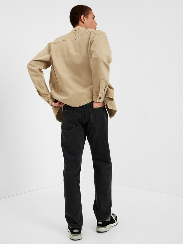 GAP Blugi straight Fit '90s Original GAP