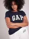 GAP Tricou cu logo Gap GAP