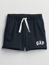 GAP Pantaloni scurți pentru copii GAP logo