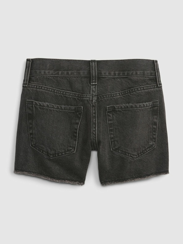GAP Pantaloni scurți denim pentru copii GAP