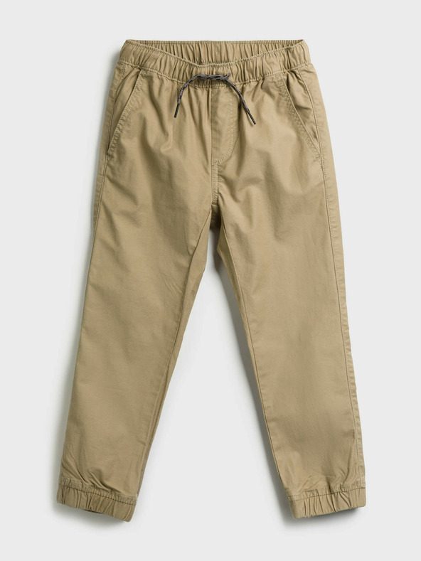 GAP Pantaloni pentru copii joggers GAP