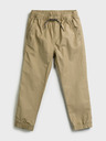 GAP Pantaloni pentru copii joggers GAP