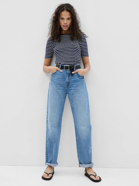 GAP Tricou cu mânecă scurtă GAP