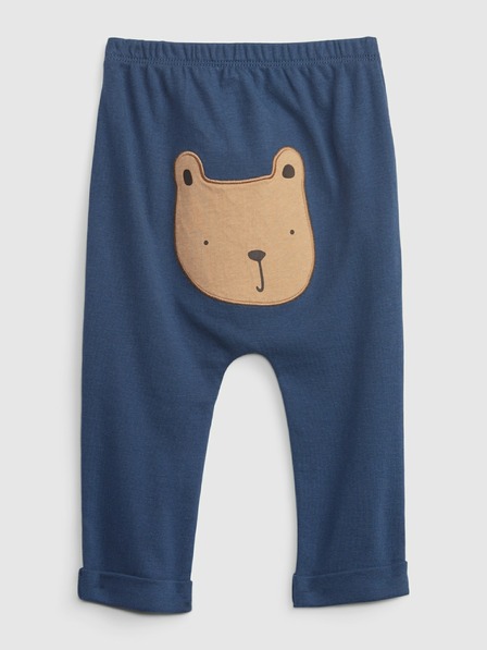 GAP Baby pantaloni Unisex Brannan GAP