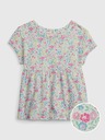 GAP Baby tricou Mix & Match cu imprimeu GAP