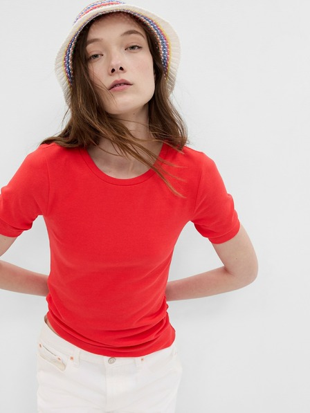 GAP Tricou cu mânecă scurtă GAP