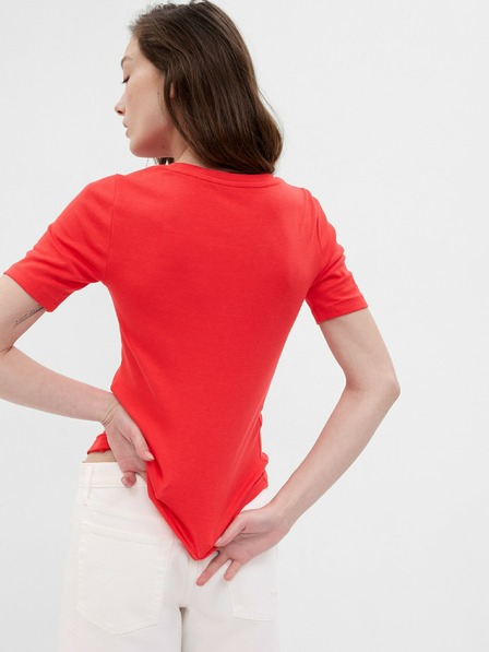 GAP Tricou cu mânecă scurtă GAP